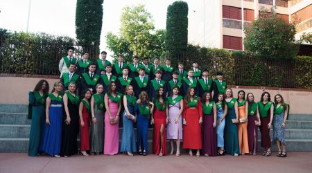 Bachillerato
