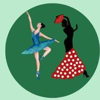 Icono de Ballet · Flamenco