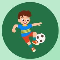 Icono de Multideporte