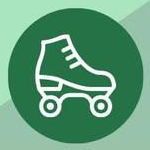 Icono de Patinaje