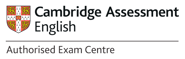 Cambridge Assessment English – Centro examinador autorizado