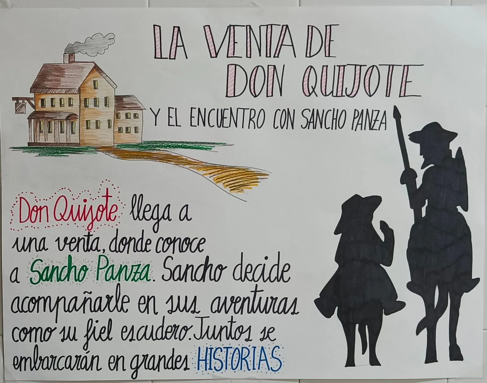 Celebrando El Quijote