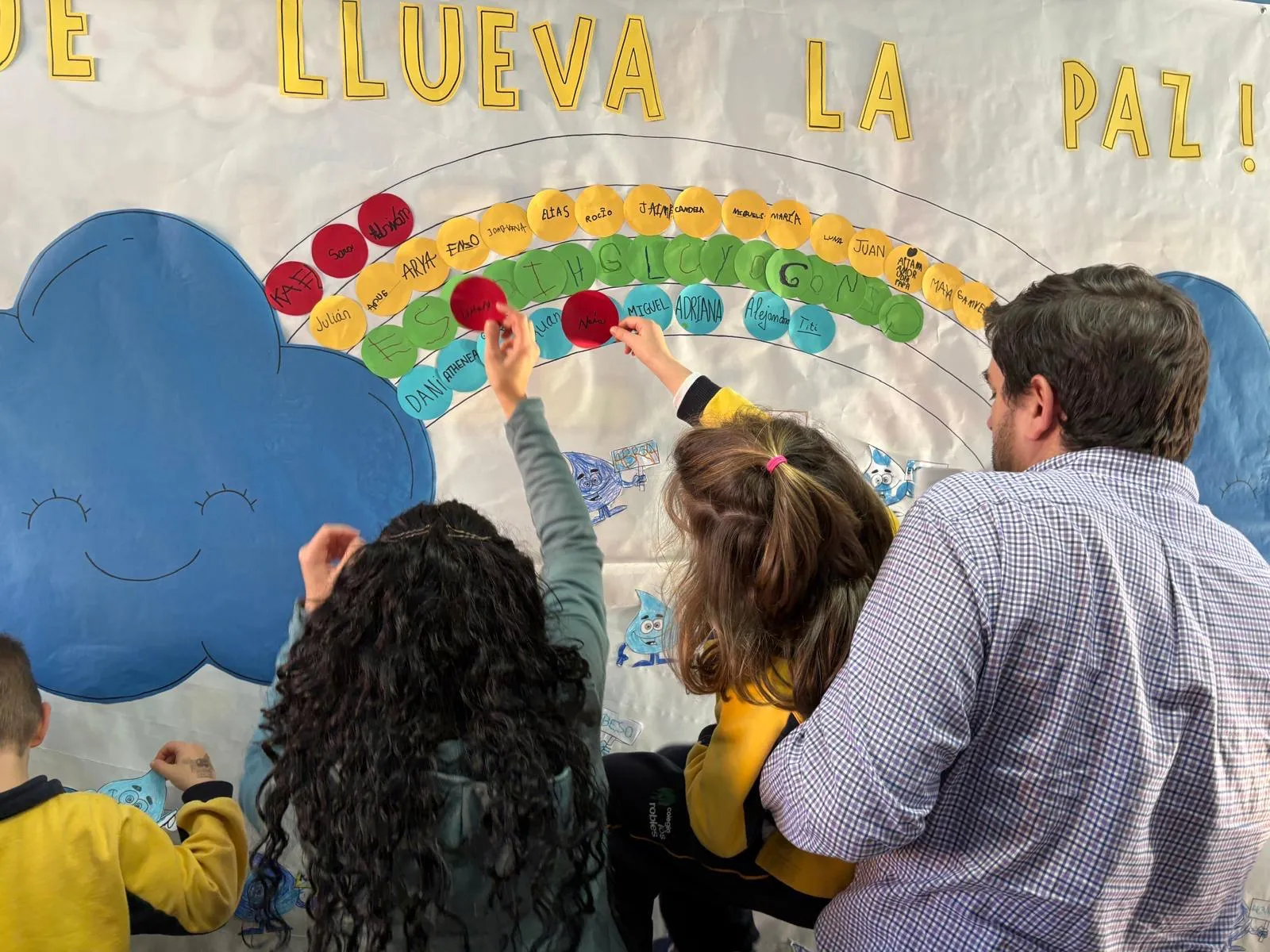 Día de la Paz