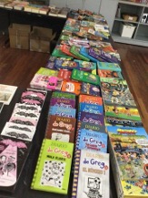 Feria del Libro