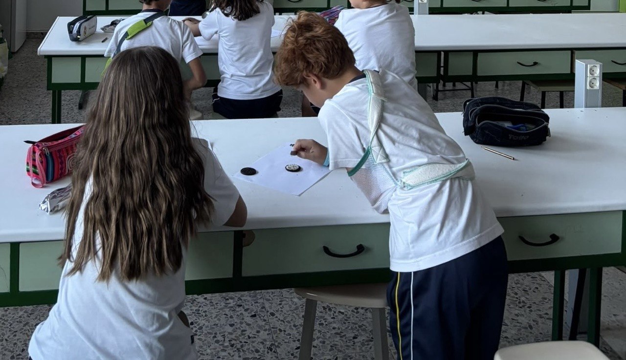 La ciencia vuelve a las aulas: arranca Animación a la Ciencia