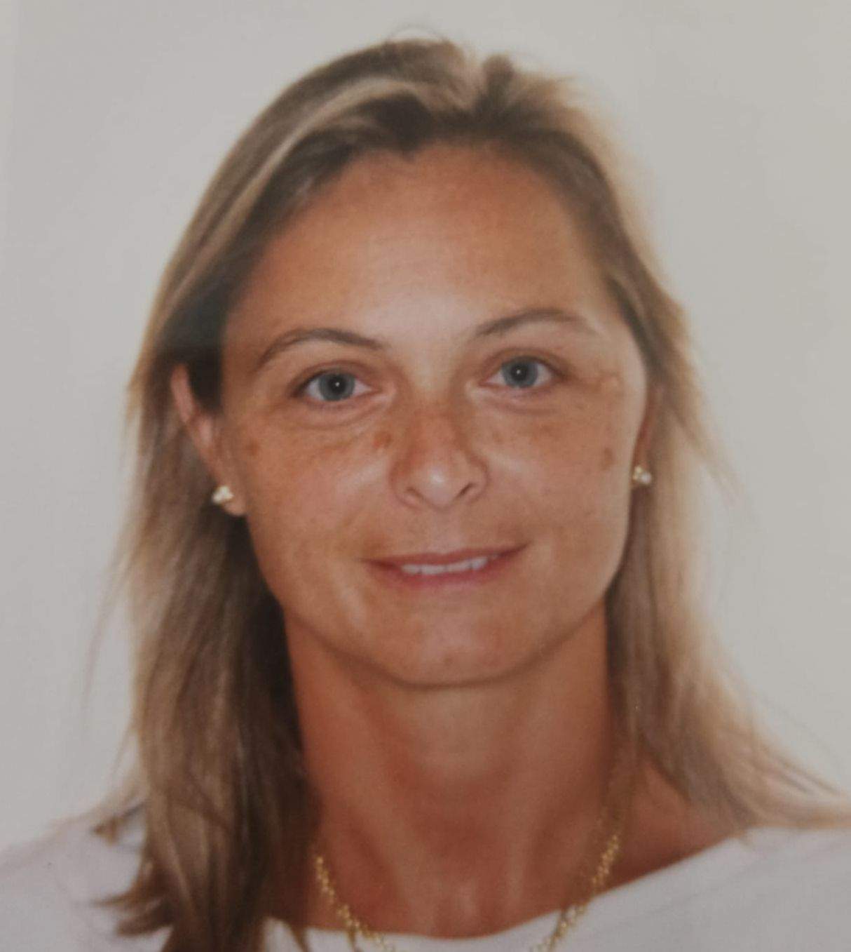 Rafaela Molinari Mariani