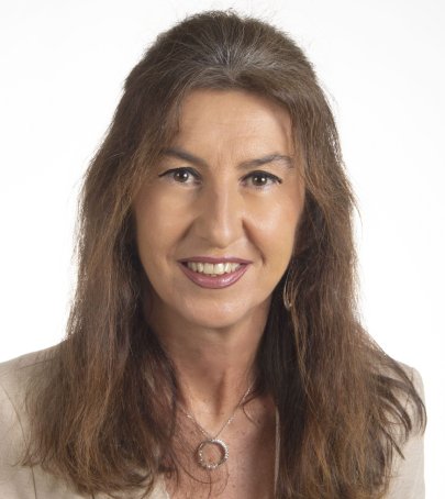 Ana Martínez Viejo
