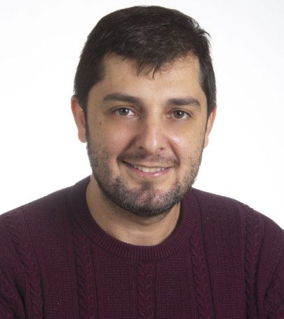 Noé López Vaquero